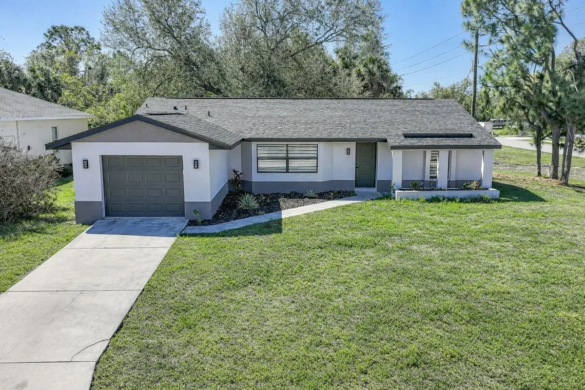 5009 JODY AVE, North Port, FL 34288