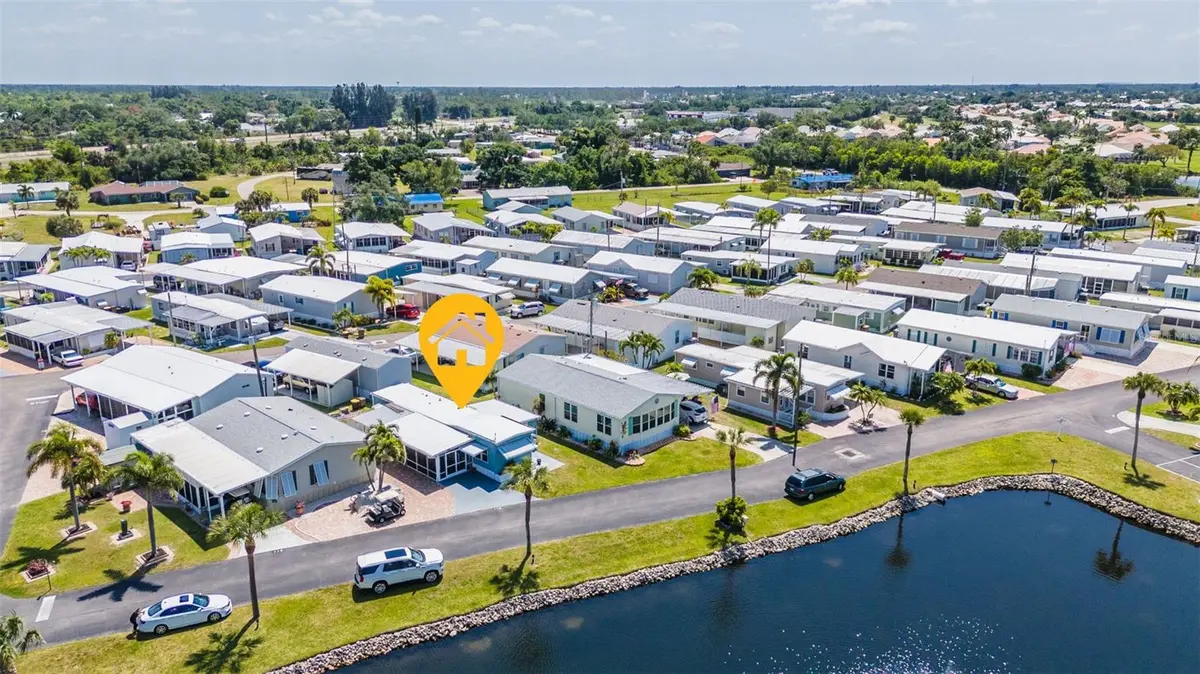 10100 BURNT STORE RD #118, Punta Gorda, FL 33950