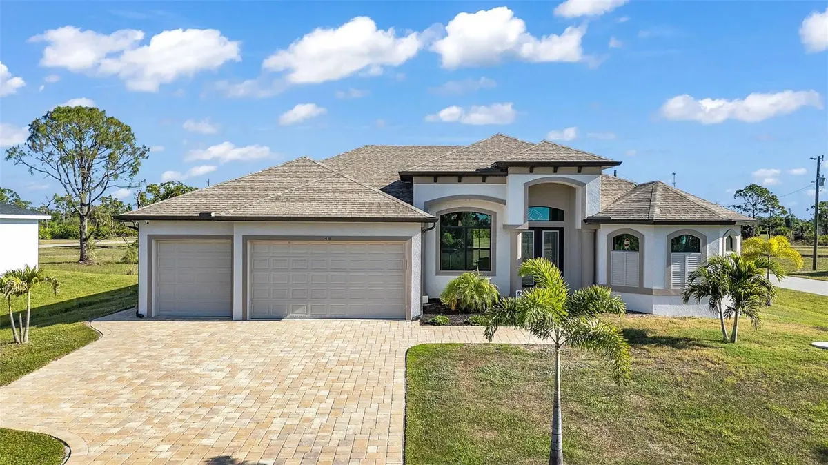 48 MASTER DR, Placida, FL 33946