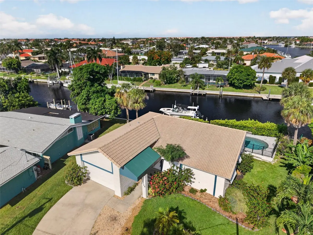 125 DONNA CT, Punta Gorda, FL 33950
