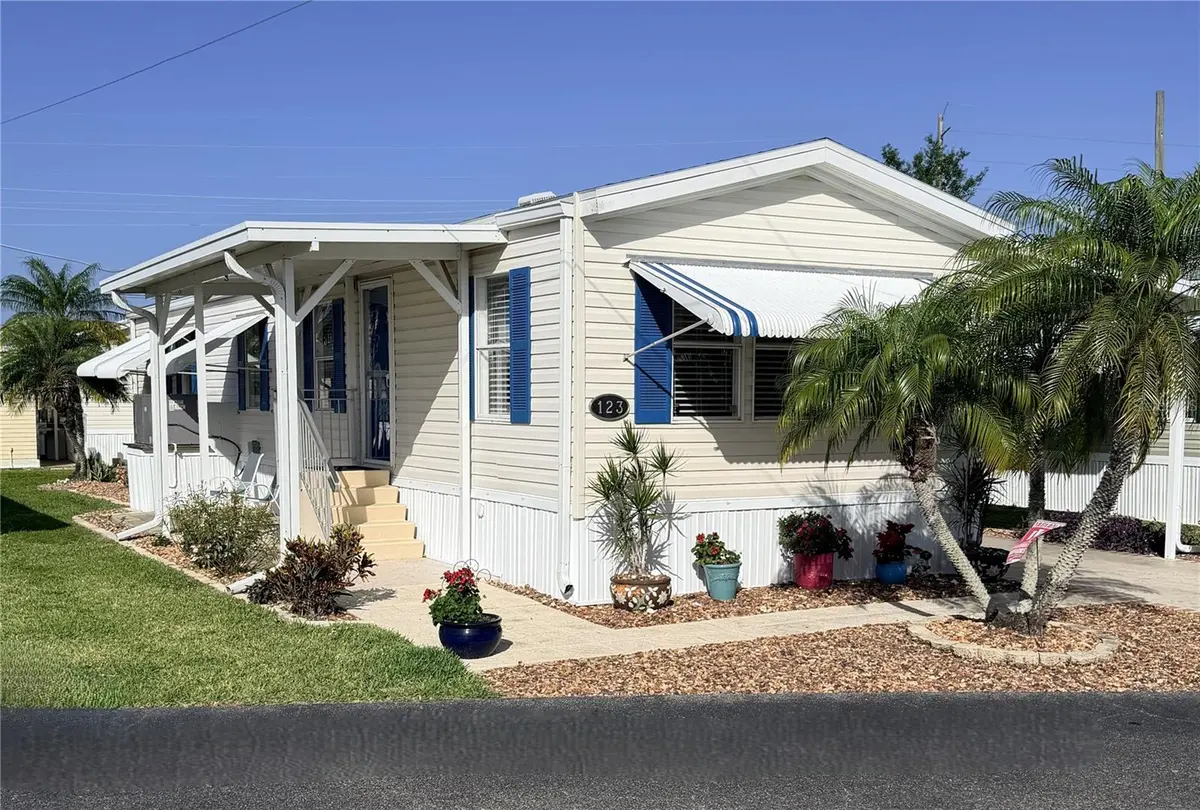 10100 BURNT STORE RD #123, Punta Gorda, FL 33950