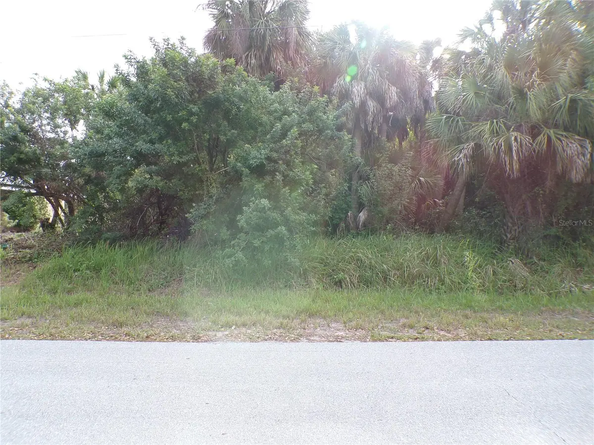 164 FERDON CIR, Port Charlotte, FL 33954
