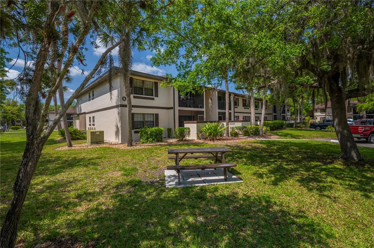 19505 QUESADA AVE #O207, Port Charlotte, FL 33948
