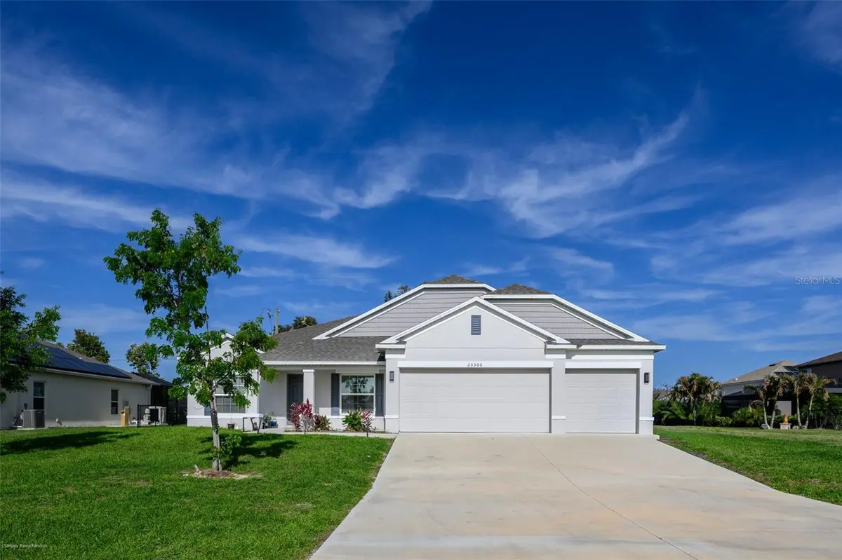 25506 DOREDO DR, Punta Gorda, FL 33955
