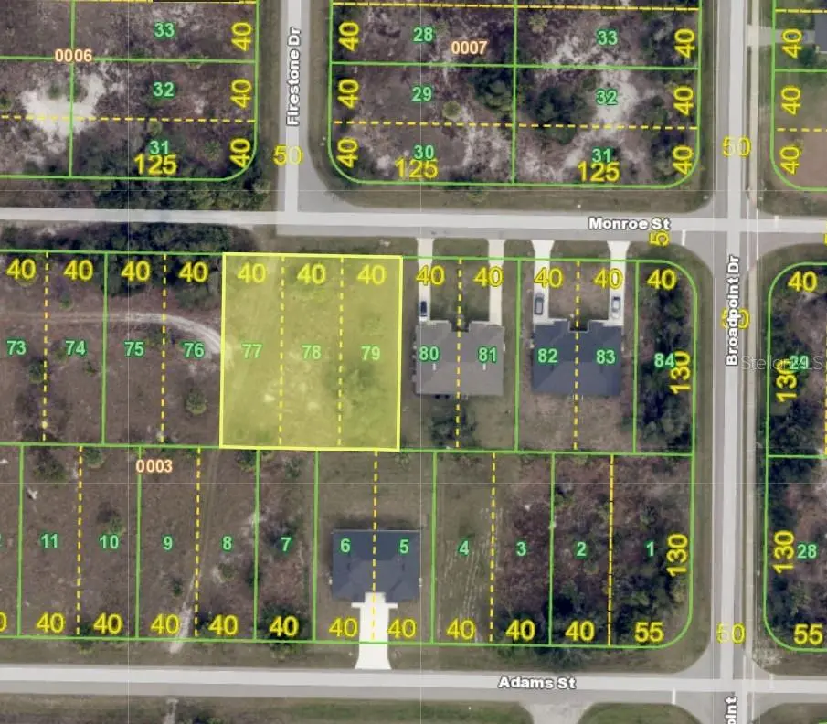27119 MONROE ST, Punta Gorda, FL 33983