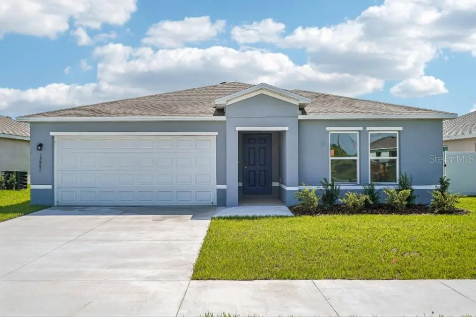 12841 SE 53RD CT, Belleview, FL 34420