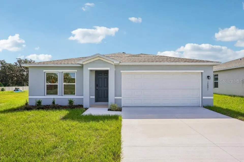12801 SE 53RD AVE, Belleview, FL 34420