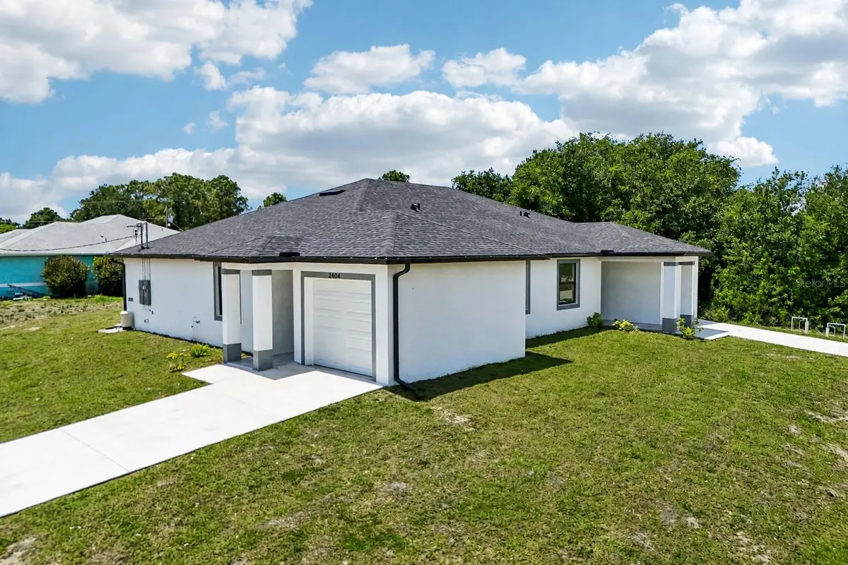 2406 HIGHTOWER AVE S, Lehigh Acres, FL 33973