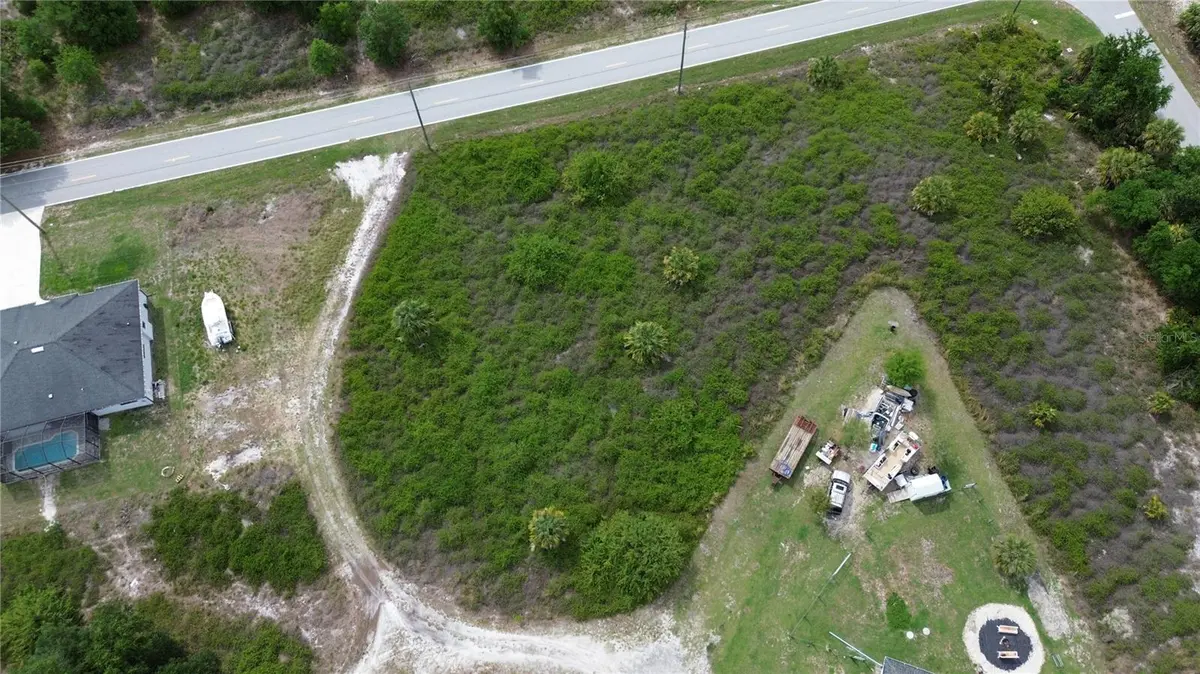 2065 CHAPLIN DR, Punta Gorda, FL 33983