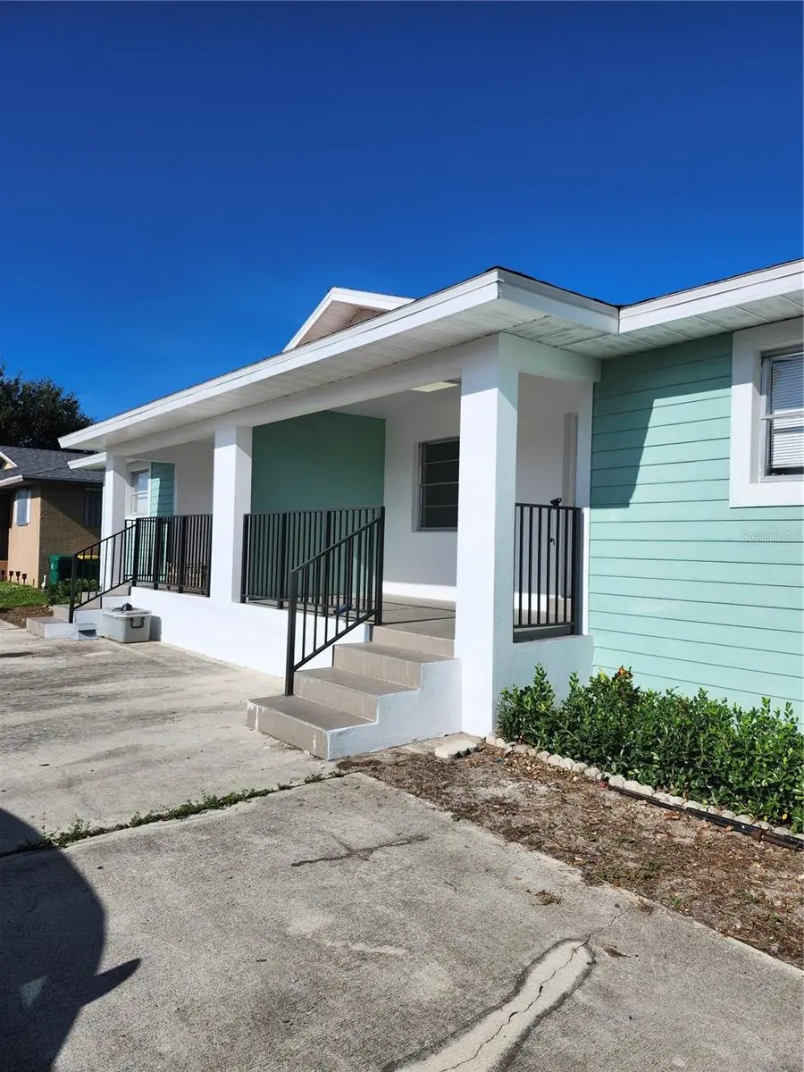 2921 VASCO ST #A, Punta Gorda, FL 33950