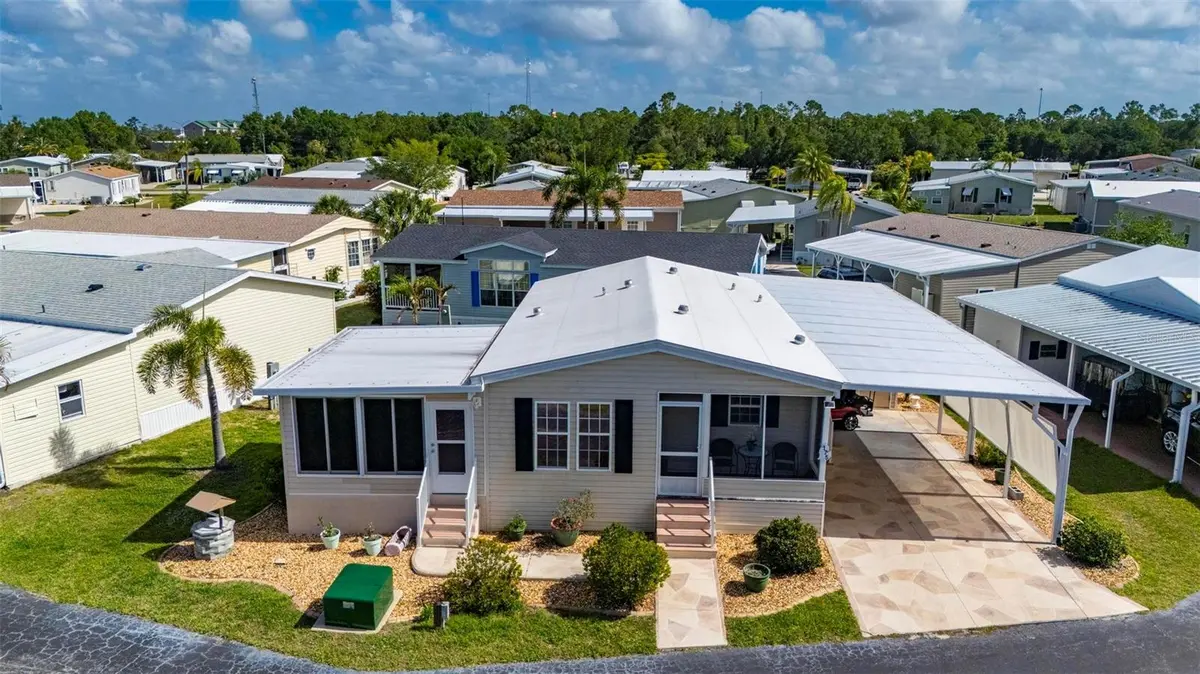 1000 KINGS HWY #175, Port Charlotte, FL 33980