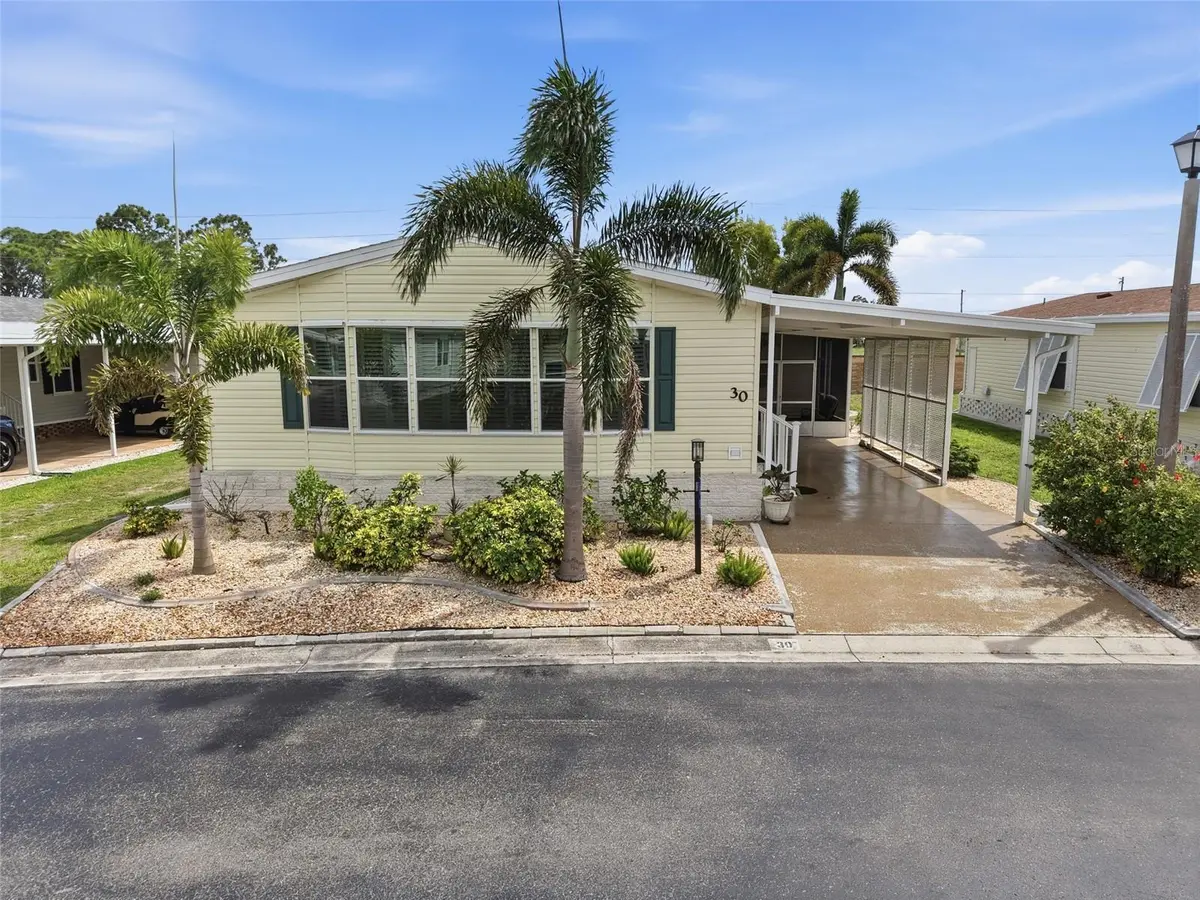 15550 BURNT STORE RD #30, Punta Gorda, FL 33955