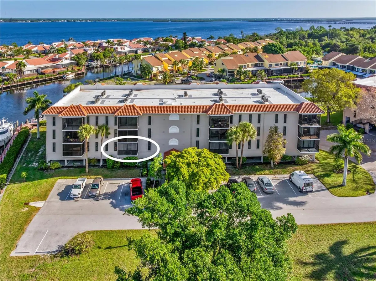 25188 MARION AVE #A108, Punta Gorda, FL 33950