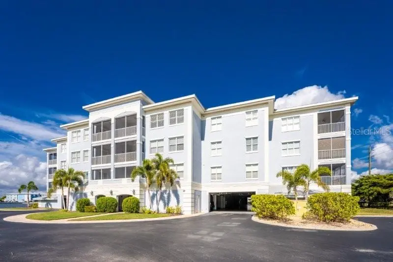 2001 BAL HARBOR BLVD #2412, Punta Gorda, FL 33950