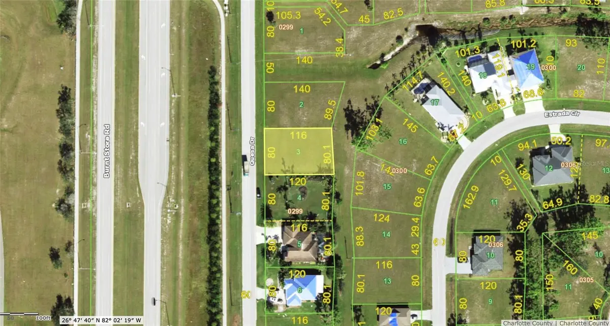 16216 QUESA DR, Punta Gorda, FL 33955