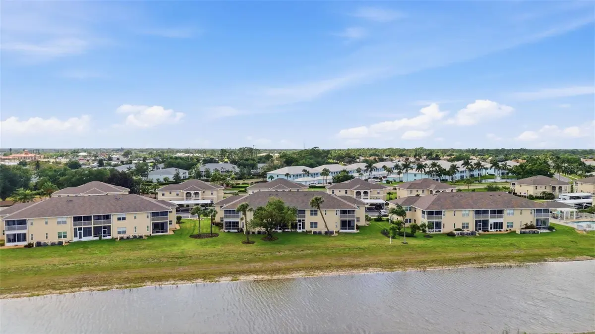 5800 SABAL TRACE DR #401, North Port, FL 34287