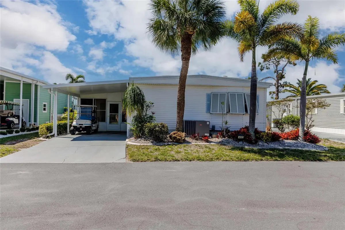 2100 KINGS HWY #497, Port Charlotte, FL 33980