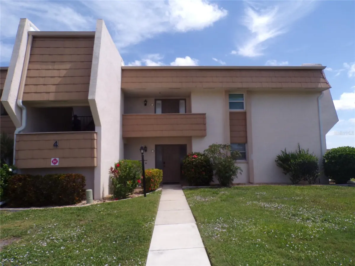 1080 BAL HARBOR BLVD #4D, Punta Gorda, FL 33950