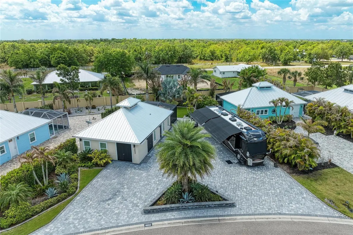 8602 SW SAND CRANE CIR #LOT 51, Arcadia, FL 34269