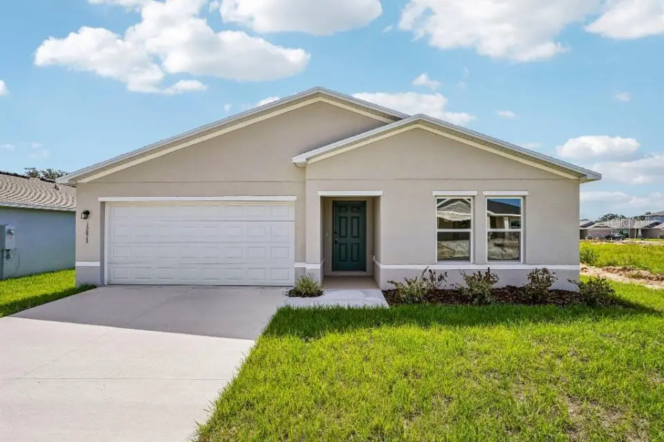 12813 SE 53RD AVE, Belleview, FL 34420