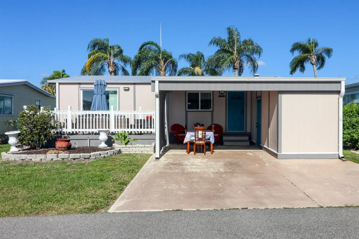 2100 KINGS HWY #662, Port Charlotte, FL 33980