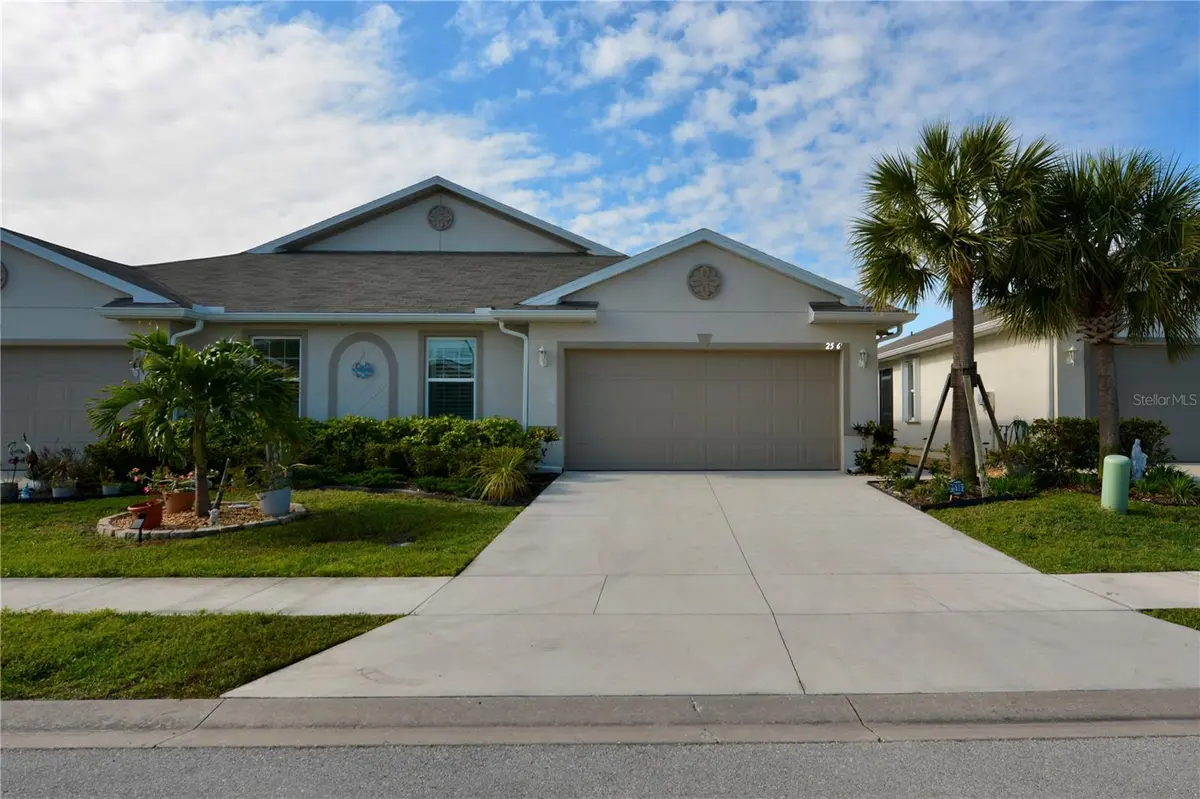 25161 E LENOX CIR, Punta Gorda, FL 33950