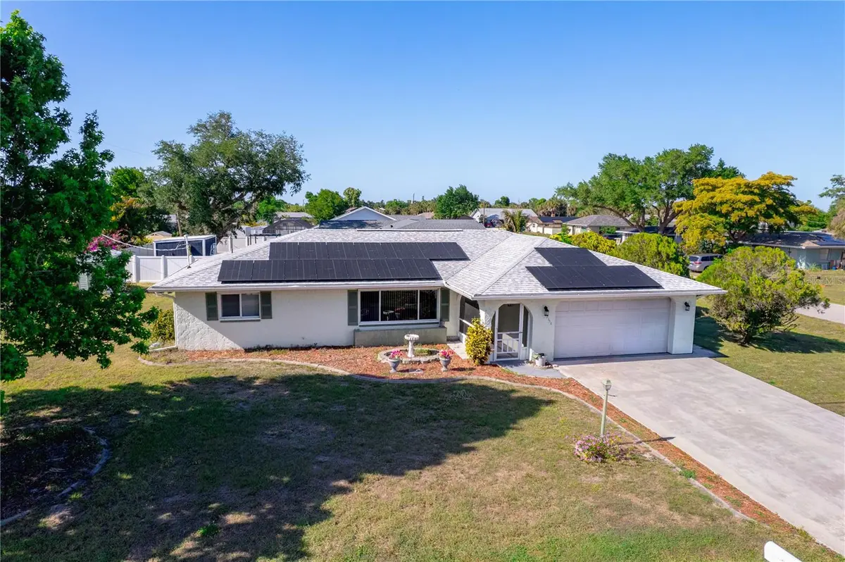 22158 RIVERHEAD AVE, Port Charlotte, FL 33952