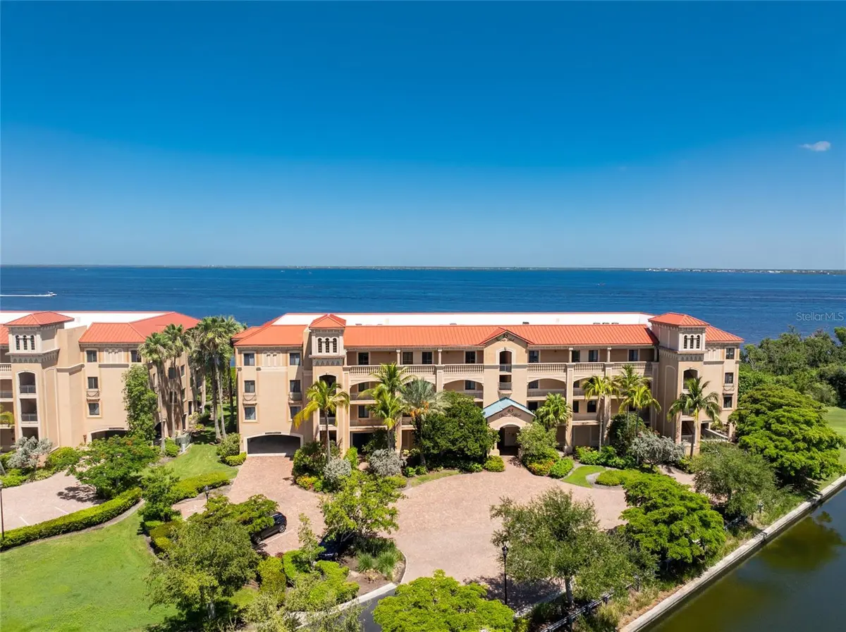 85 VIVANTE BLVD #8524, Punta Gorda, FL 33950