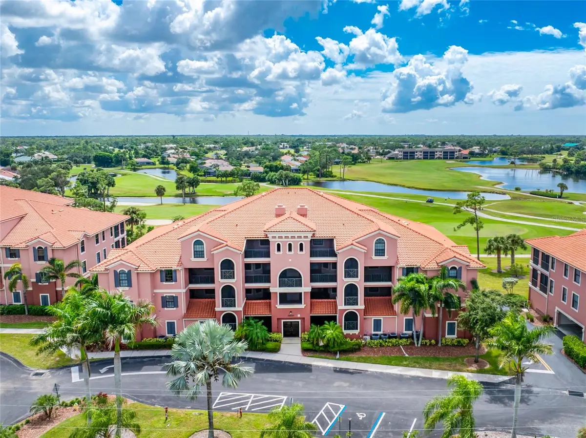 24351 BALTIC AVE #203, Punta Gorda, FL 33955