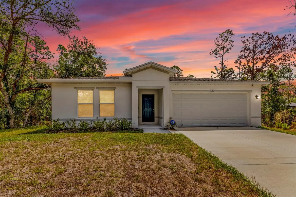 1040 SHERWIN ST, Port Charlotte, FL 33953