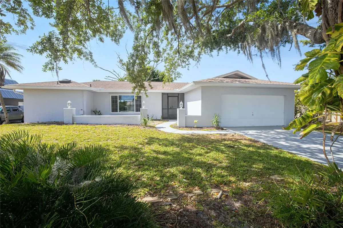 22457 OCEANSIDE AVE, Port Charlotte, FL 33952