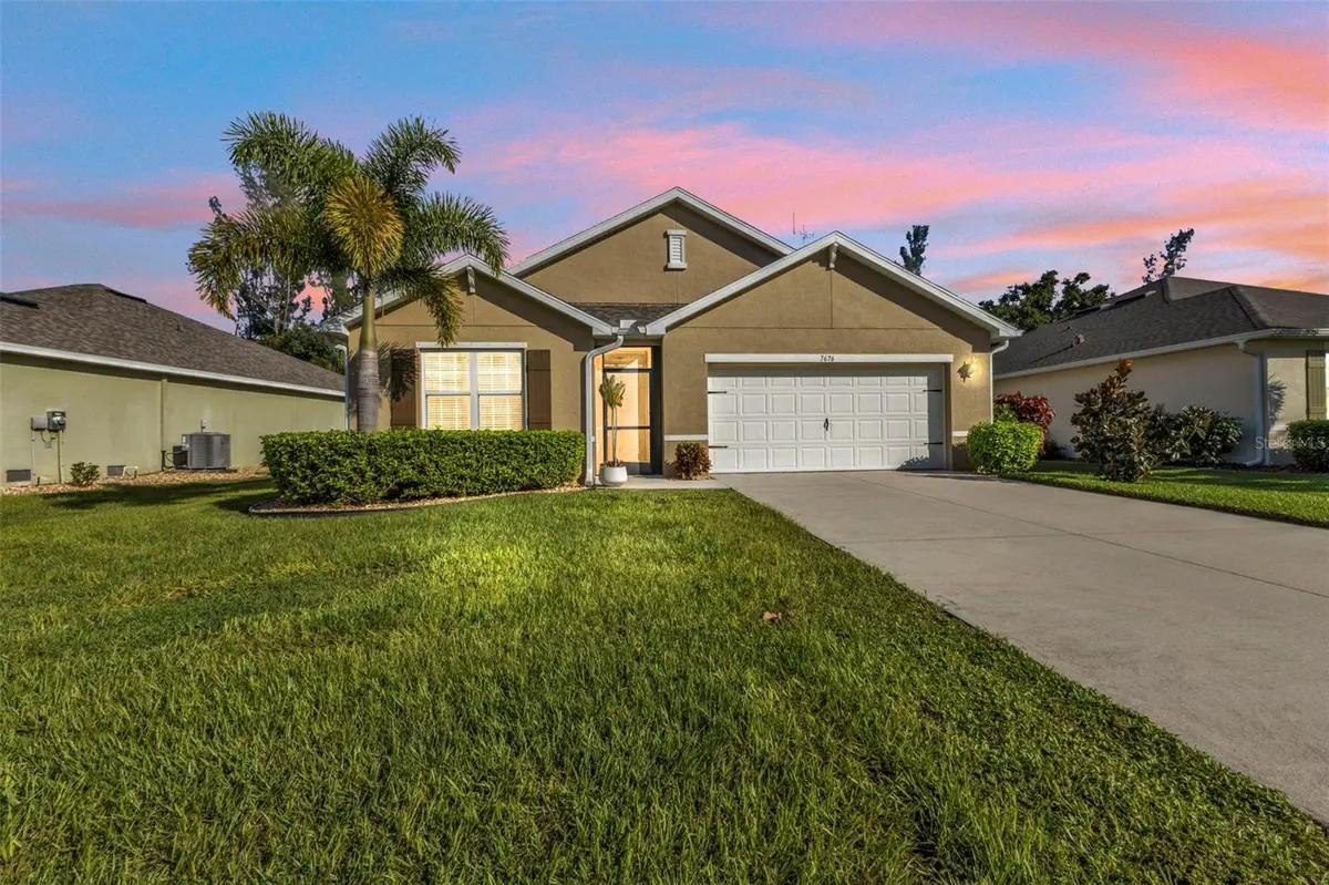 7676 MIKASA DR, Punta Gorda, FL 33950