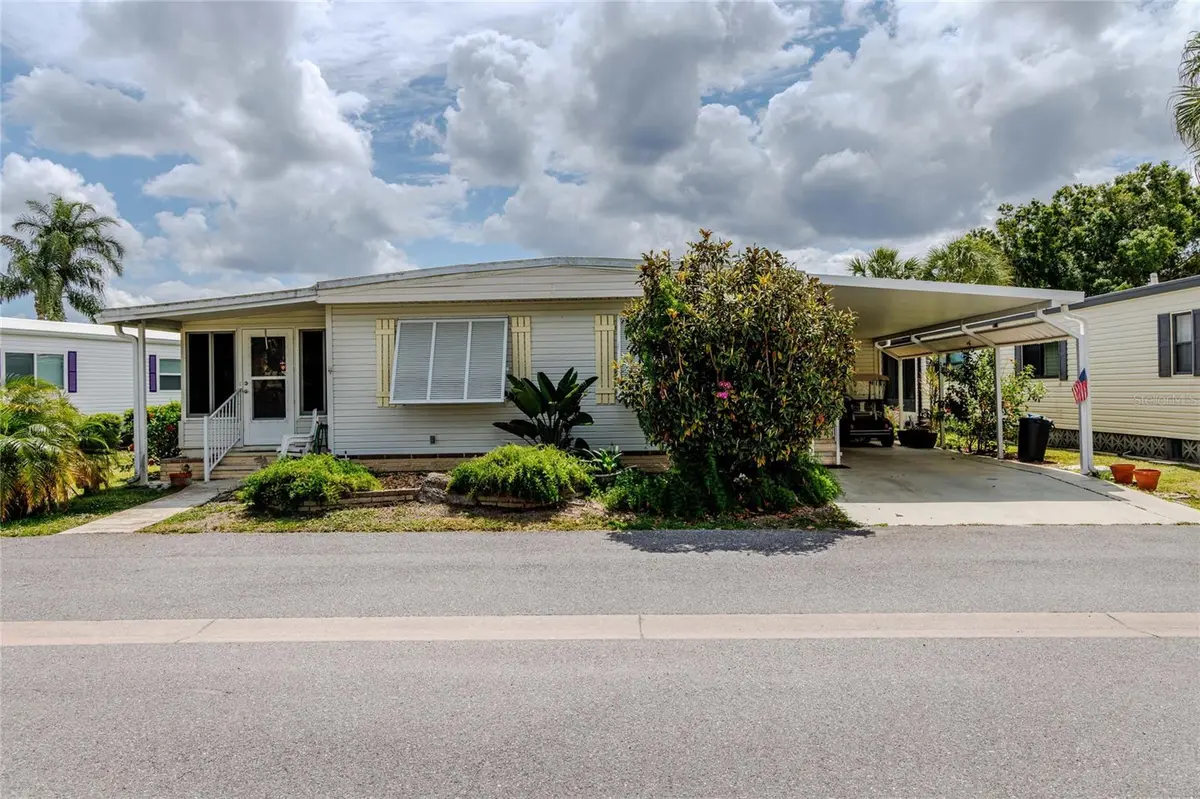 2100 KINGS HWY #969, Port Charlotte, FL 33980