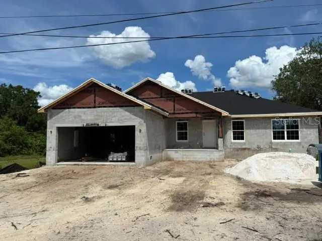 404 PARAMARIBO ST, Punta Gorda, FL 33983