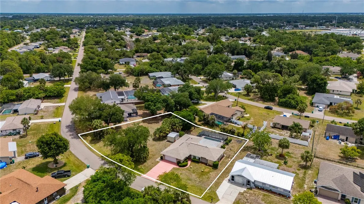 22317 LAIKA AVE, Port Charlotte, FL 33952