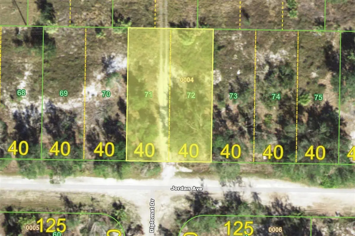 27088 JORDAN AVE, Punta Gorda, FL 33983