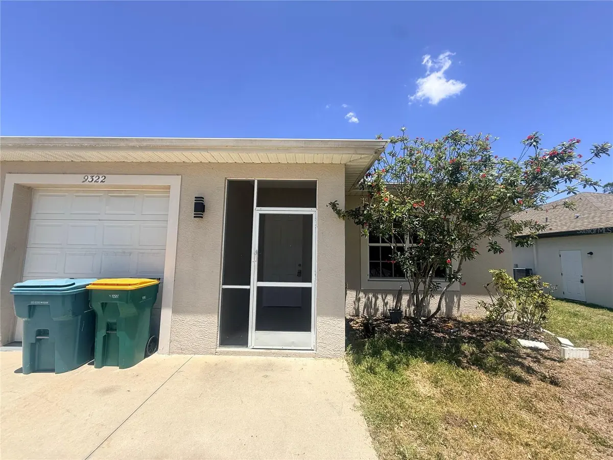 9322 ANITA AVE, Englewood, FL 34224