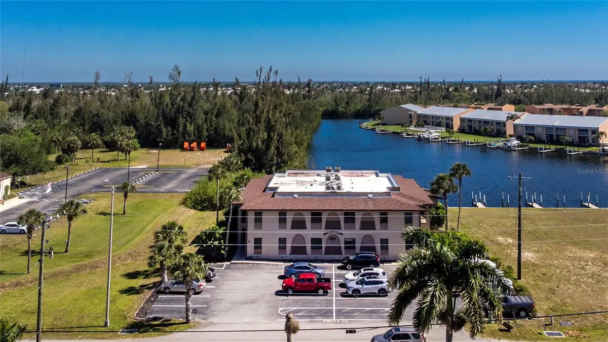 1217 AQUI ESTA DR #8, Punta Gorda, FL 33950