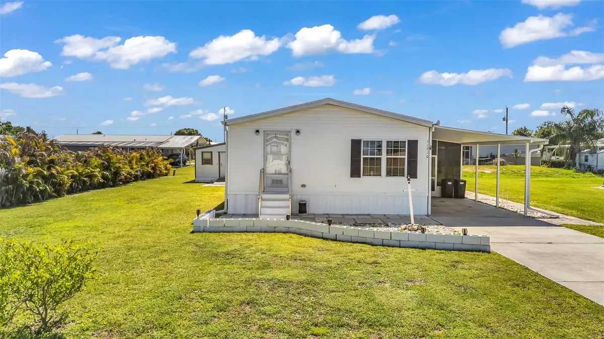 11710 SW ORANGE AVE, Arcadia, FL 34269