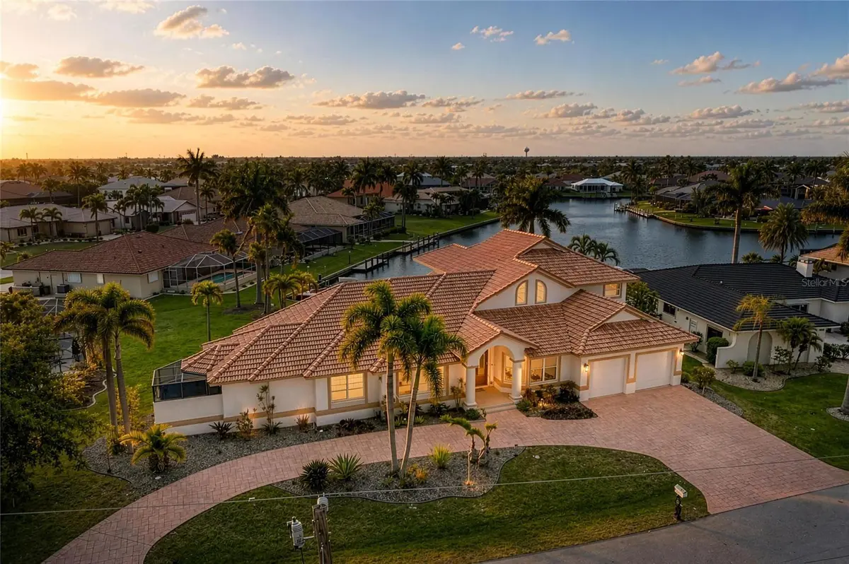 524 LA CARUNA CT, Punta Gorda, FL 33950