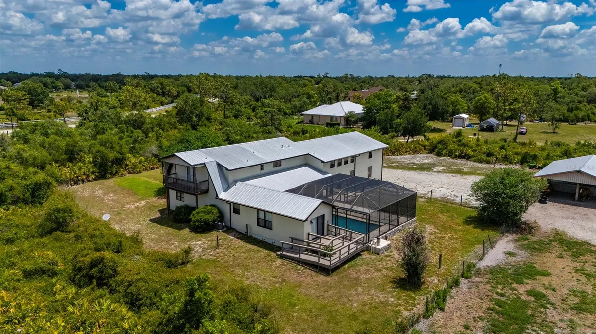 5674 BLACKJACK CT S, Punta Gorda, FL 33982