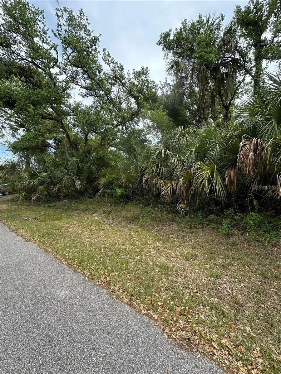 lot 27 SAN LUIS TER, North Port, FL 34286