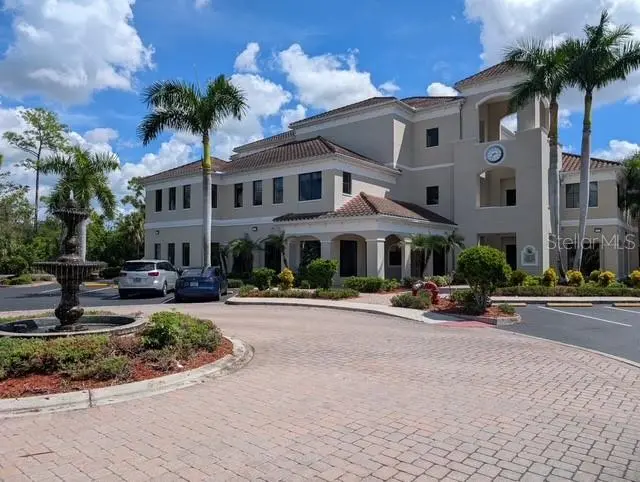 5920 PAN AMERICAN BLVD #310, North Port, FL 34287
