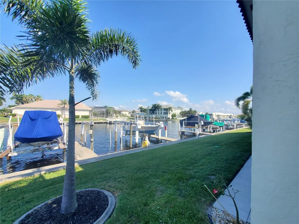 311 GARVIN ST #407A, Punta Gorda, FL 33950