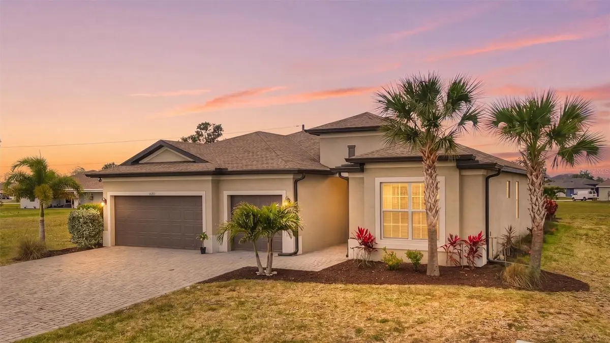 16283 ALCIRA CIR, Punta Gorda, FL 33955