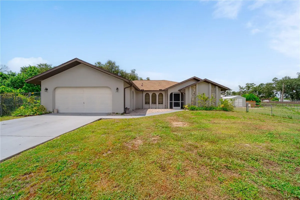 1157 BEAUMONT AVE, Port Charlotte, FL 33948