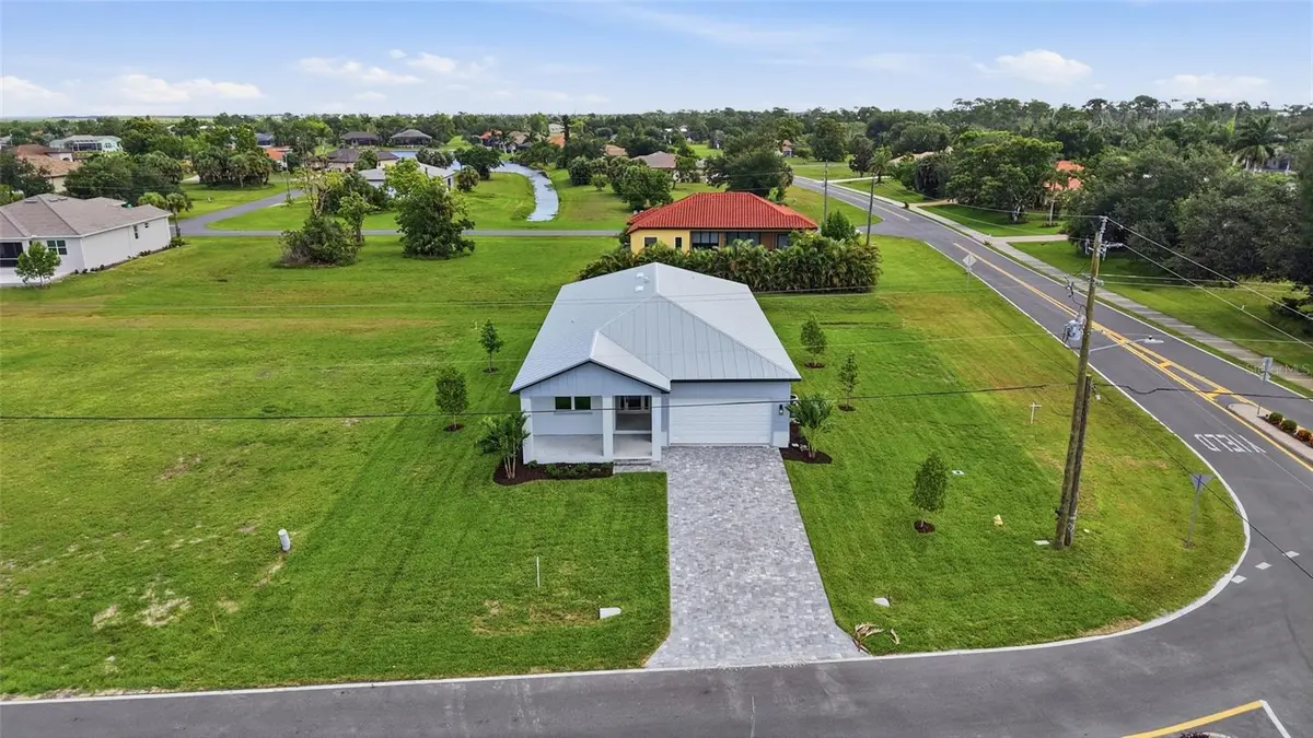 24292 PEPPERCORN RD, Punta Gorda, FL 33955