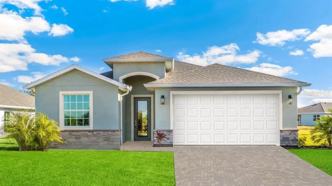 16319 STONEFRONT LN, Port Charlotte, FL 33953
