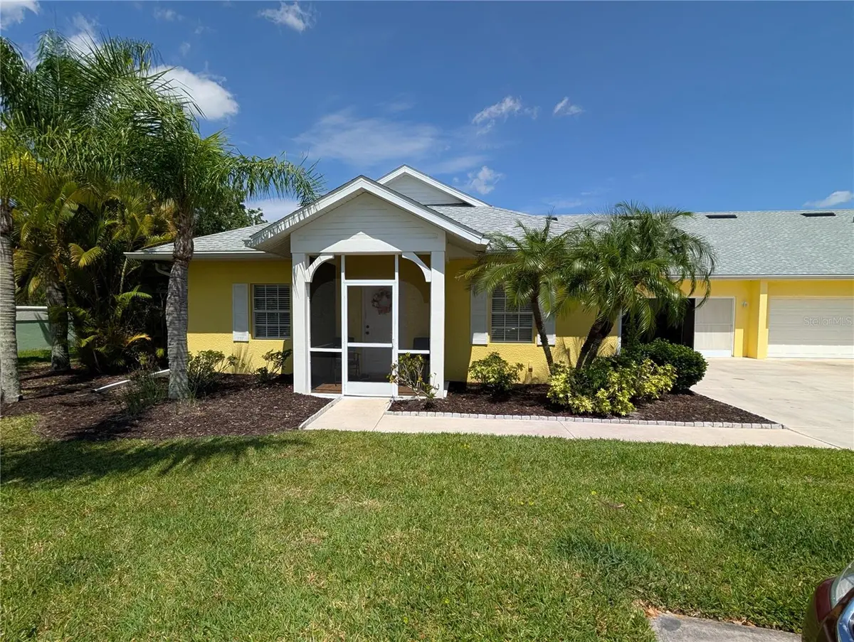 25526 HERITAGE LAKE BLVD, Punta Gorda, FL 33983