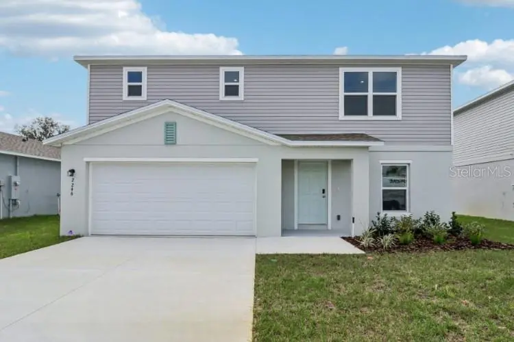 103 VIOLET CT, Poinciana, FL 34759